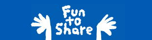 気候変動キャンペーン Fun to Share